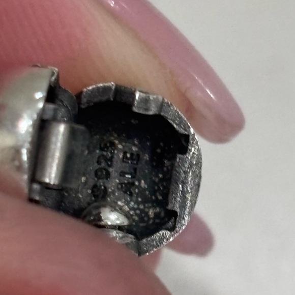 Authentic Pandora Bracelet with Box - Picture 4 of 6